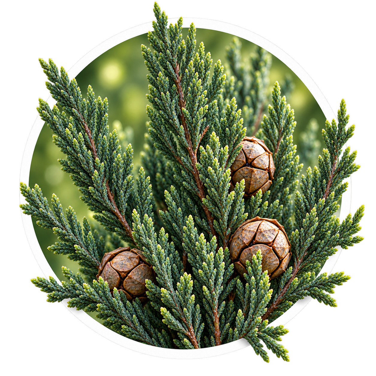 Кипарис вічнозелений/Cupressus sempervirens